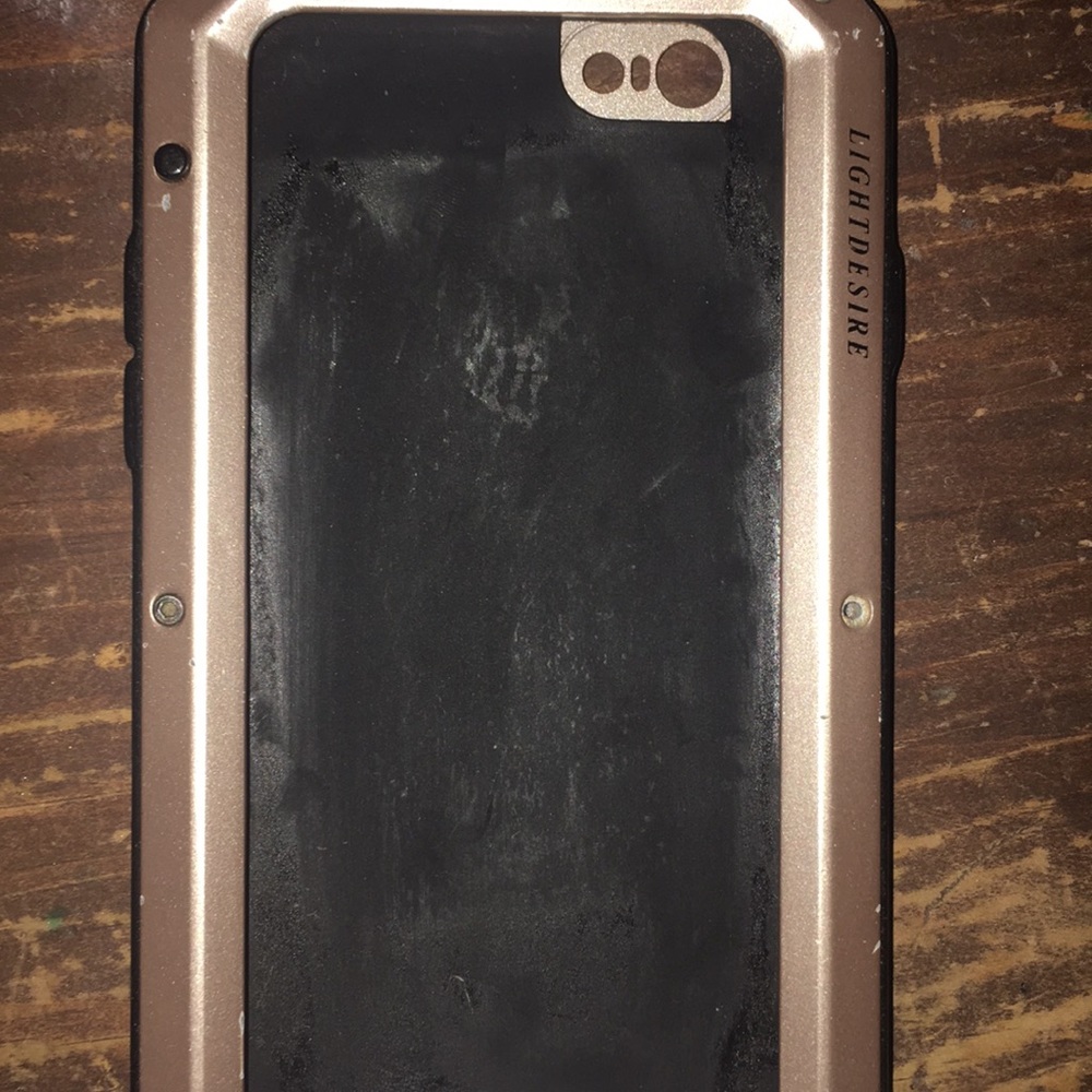 iPhone 6s case